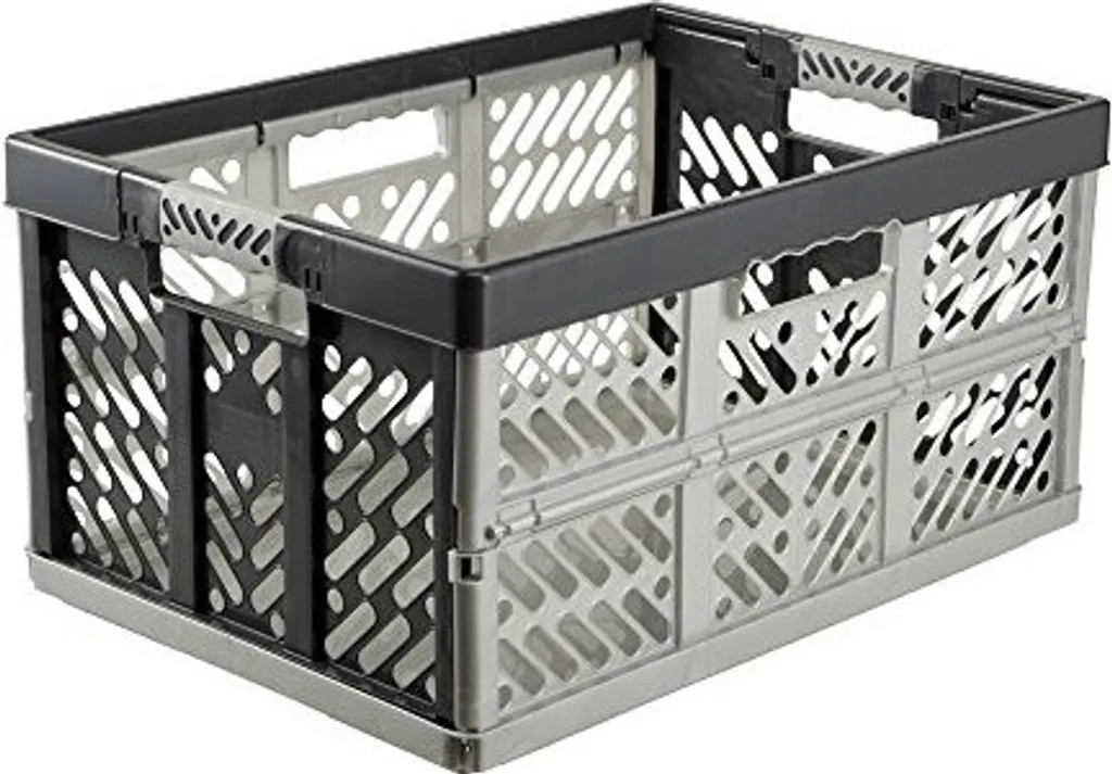 Keeeper Profi-Klappbox 45 L Mit Softgriff 54 X 37 X 28 Cm 15 Keeeper Profi-Klappbox 45 L Mit Softgriff 54 X 37 X 28 Cm – Bild 15