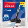 Vileda Ersatzbezug Für Spraymob Looper 2 Stück
