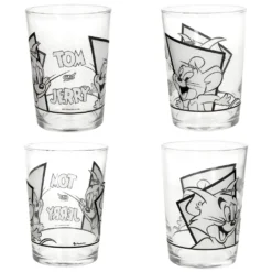 6x Tom&Jerry Glas Zum Anmalen Für Kinder Selber Bemalen Geburtstag Geschenk 12 6x Tom&Jerry Glas Zum Anmalen Für Kinder Selber Bemalen Geburtstag Geschenk -Leifheit || Vileda || Wenko Verkaufsgeschäft 342ee06f3defd791e3867947cd0b2b71 1