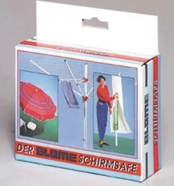 Blome Universal Schutzhülle Wäschespinne / Sonnenschirm 175x34cm Weiß 15 Blome Universal Schutzhülle Wäschespinne / Sonnenschirm 175x34cm Weiß -Leifheit || Vileda || Wenko Verkaufsgeschäft 347e2428d158b1b067af9f4321da4a1d