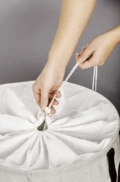 Wenko Pop-Up Wäschesammler Jumper Beige -Leifheit || Vileda || Wenko Verkaufsgeschäft 34882d36fbdc8cacbed8789f71d6176e