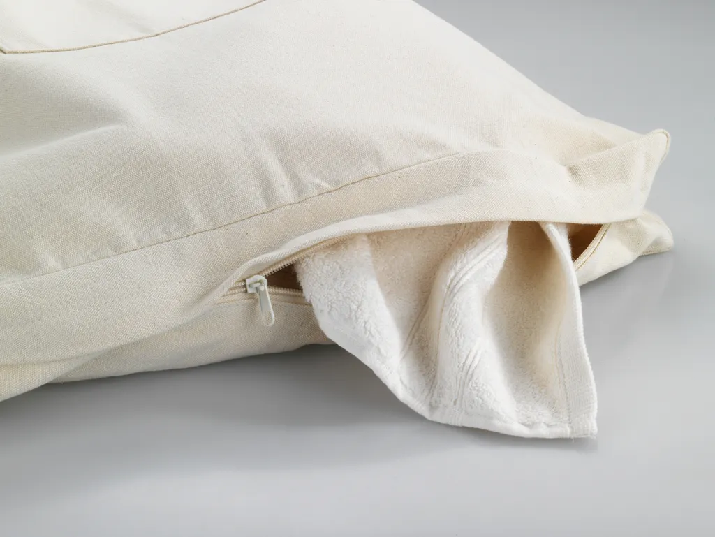 Wenko Über-Tür Wäschesammler Canguro Beige 10 Wenko Über-Tür Wäschesammler Canguro Beige – Bild 10