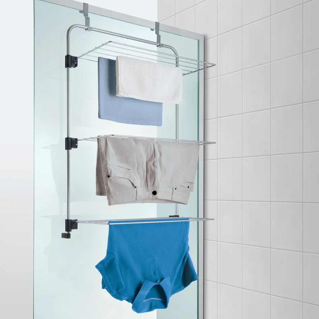 Metaltex Hängetrockner Gale 11 M 7 Metaltex Hängetrockner Gale 11 M – Bild 7