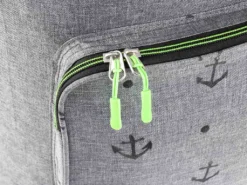 Franky Unisex Einkaufstrolley ER7 Einkaufswagen Einkaufstasche Ahoi I -Leifheit || Vileda || Wenko Verkaufsgeschäft 35133f57bf7b095b64480b112621ac2b