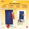 KLEIBER Reise-Wäschesack (B)450 X (H)840 Mm Blau