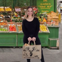 Domelo Damen Groß Einkaufskorb, 100% Jute Vegan Tasche, Shopper Korbtasche, Shopping Bag, Diese Handtasche Ist Nachhaltige Produkte, Strohtasche Strandtasche, Geschenke Für Frauen 10 Domelo Damen Groß Einkaufskorb, 100% Jute Vegan Tasche, Shopper Korbtasche, Shopping Bag, Diese Handtasche Ist Nachhaltige Produkte, Strohtasche Strandtasche, Geschenke Für Frauen -Leifheit || Vileda || Wenko Verkaufsgeschäft 359a9624eea7bad0ea84d7f03482ed8c