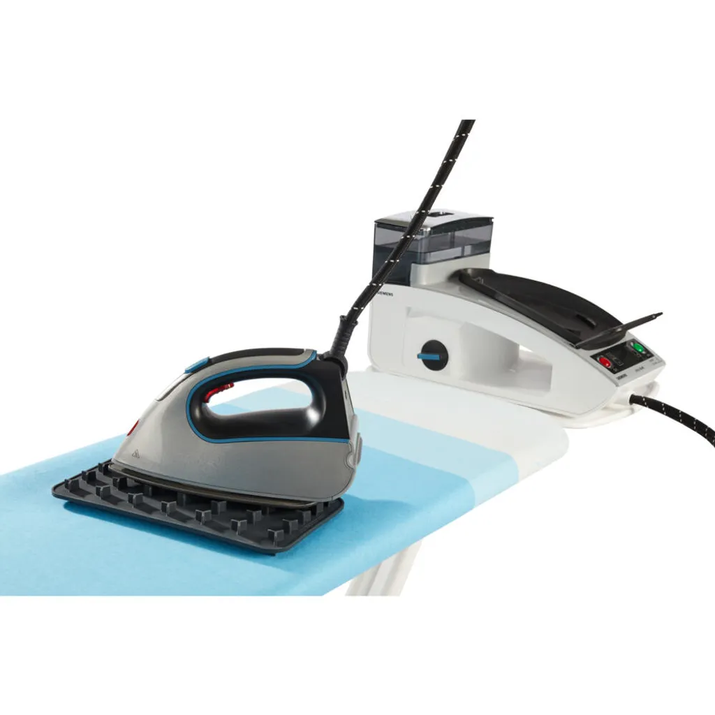 Leifheit Mobile Bügeleisenablage 7 Leifheit Mobile Bügeleisenablage – Bild 7