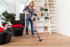 Vileda 1-2 Spray Bodenwischer Mit Sprühtank Flachwischer Wischmop Reiniger NEU -Leifheit || Vileda || Wenko Verkaufsgeschäft 35d08fb27a0eb9ae6a358dbb0ba330ef