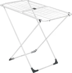 Wäscheständer Mit Flügeln Flügelwäschetrockner 26m Trockenlänge 11 Wäscheständer Mit Flügeln Flügelwäschetrockner 26m Trockenlänge -Leifheit || Vileda || Wenko Verkaufsgeschäft 3633cb3cfc2bcc4826ad6918f2d5cb79