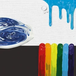 Artina Acrylfarbenset Mit 4 Metallic Acrylfarben Bergamo (27tlg) 17 Artina Acrylfarbenset Mit 4 Metallic Acrylfarben Bergamo (27tlg) -Leifheit || Vileda || Wenko Verkaufsgeschäft 36f23be65c9f86cfc2dafc13a02cf8d5