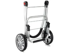 Franky Unisex Einkaufstrolley ER7 Einkaufswagen Einkaufstasche Ahoi I -Leifheit || Vileda || Wenko Verkaufsgeschäft 37b034d76bd8c3cca157b976cb925fb0