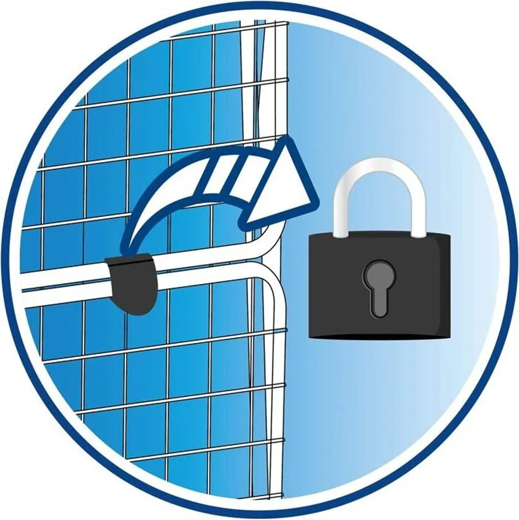 Vileda Wäschetrockner Wäscheständer Flügelwäscheständer Vileda Universal 11 Vileda Wäschetrockner Wäscheständer Flügelwäscheständer Vileda Universal – Bild 11