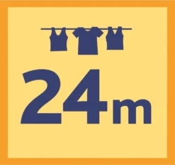 Vileda XXL Flügelwäschetrockner Magnum 19 Vileda XXL Flügelwäschetrockner Magnum -Leifheit || Vileda || Wenko Verkaufsgeschäft 3839b43a3b582125750776e52a9c587d