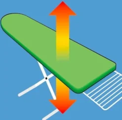 Wenko Bügeltisch Professional 29 Wenko Bügeltisch Professional -Leifheit || Vileda || Wenko Verkaufsgeschäft 38478ed51ca1e95328009adaabc29c61