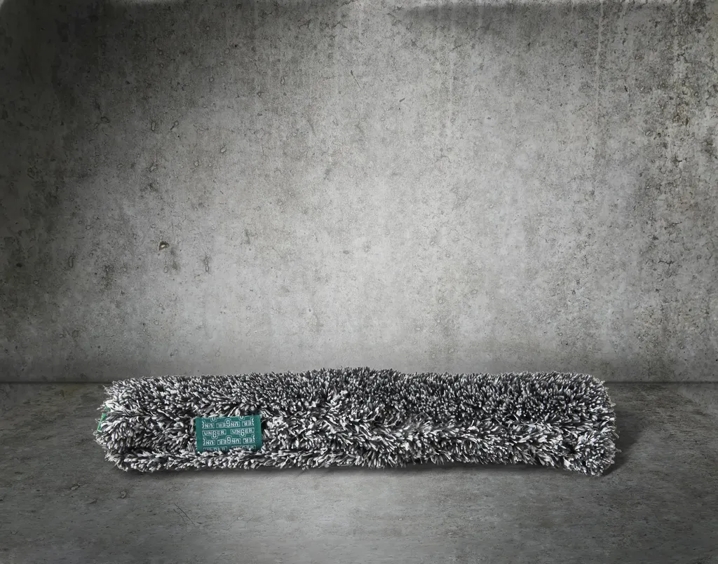 Unger Einwascherbezug 35 Cm, Mikrofaserbezug 100% Polyester Einwascher 3 Unger Einwascherbezug 35 Cm, Mikrofaserbezug 100% Polyester Einwascher – Bild 3