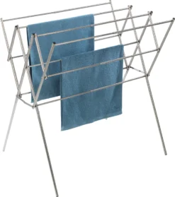 Wäscheständer Ausziehbar Aus Rostfreiem Edelstahl 5 Wäscheständer Ausziehbar Aus Rostfreiem Edelstahl -Leifheit || Vileda || Wenko Verkaufsgeschäft 3894ccea343f6a46720e4bdf6b3bb3b2