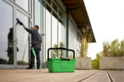 Unger Eimer Für Die Glasreinigung 12 Liter Mit Ablagen 10 Unger Eimer Für Die Glasreinigung 12 Liter Mit Ablagen -Leifheit || Vileda || Wenko Verkaufsgeschäft 38b1ca48d546c823e50d5e9ec625c8db