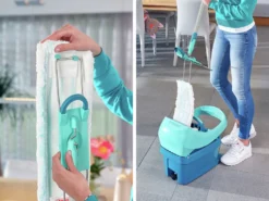 Leifheit Bodenwischer Profi XL Micro Duo 11 Leifheit Bodenwischer Profi XL Micro Duo -Leifheit || Vileda || Wenko Verkaufsgeschäft 38cd62c70274085a160aa58a1671cf42