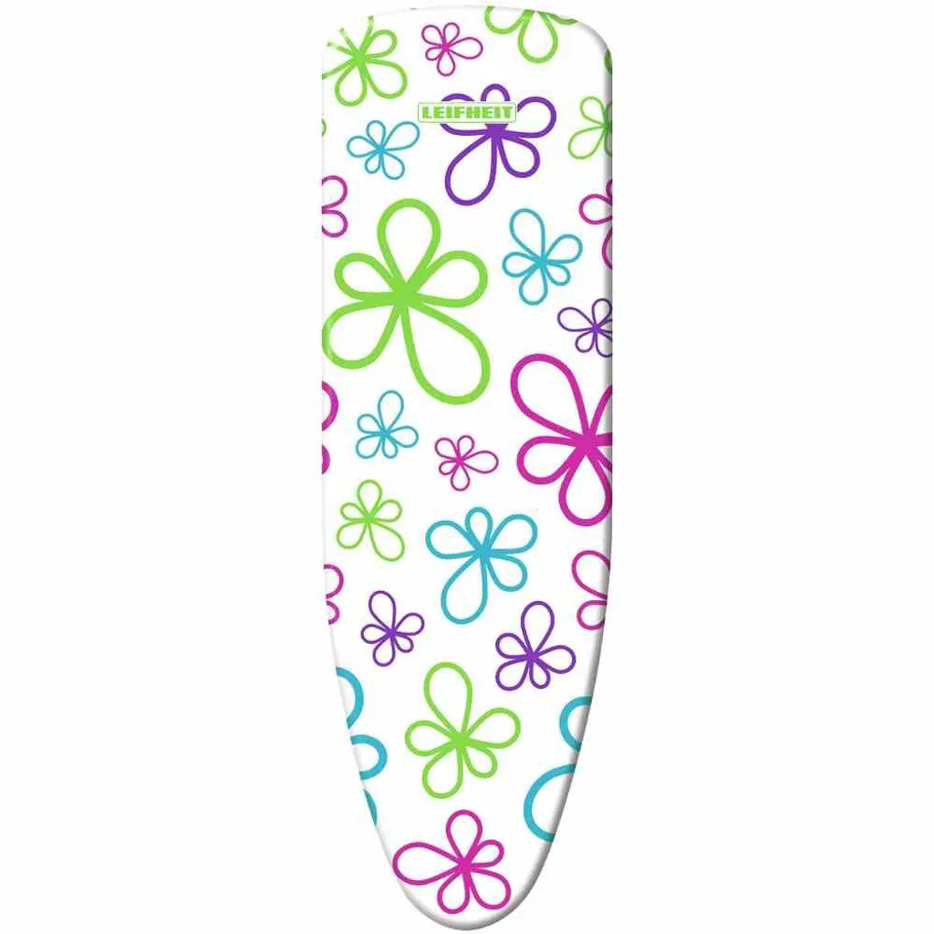 Leifheit Bügeltischbezug Baumwolle Classic S 7 Leifheit Bügeltischbezug Baumwolle Classic S – Bild 7