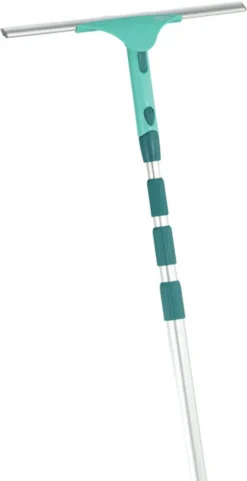 Leifheit Set Window Slider XL Micro Duo Telescope 415