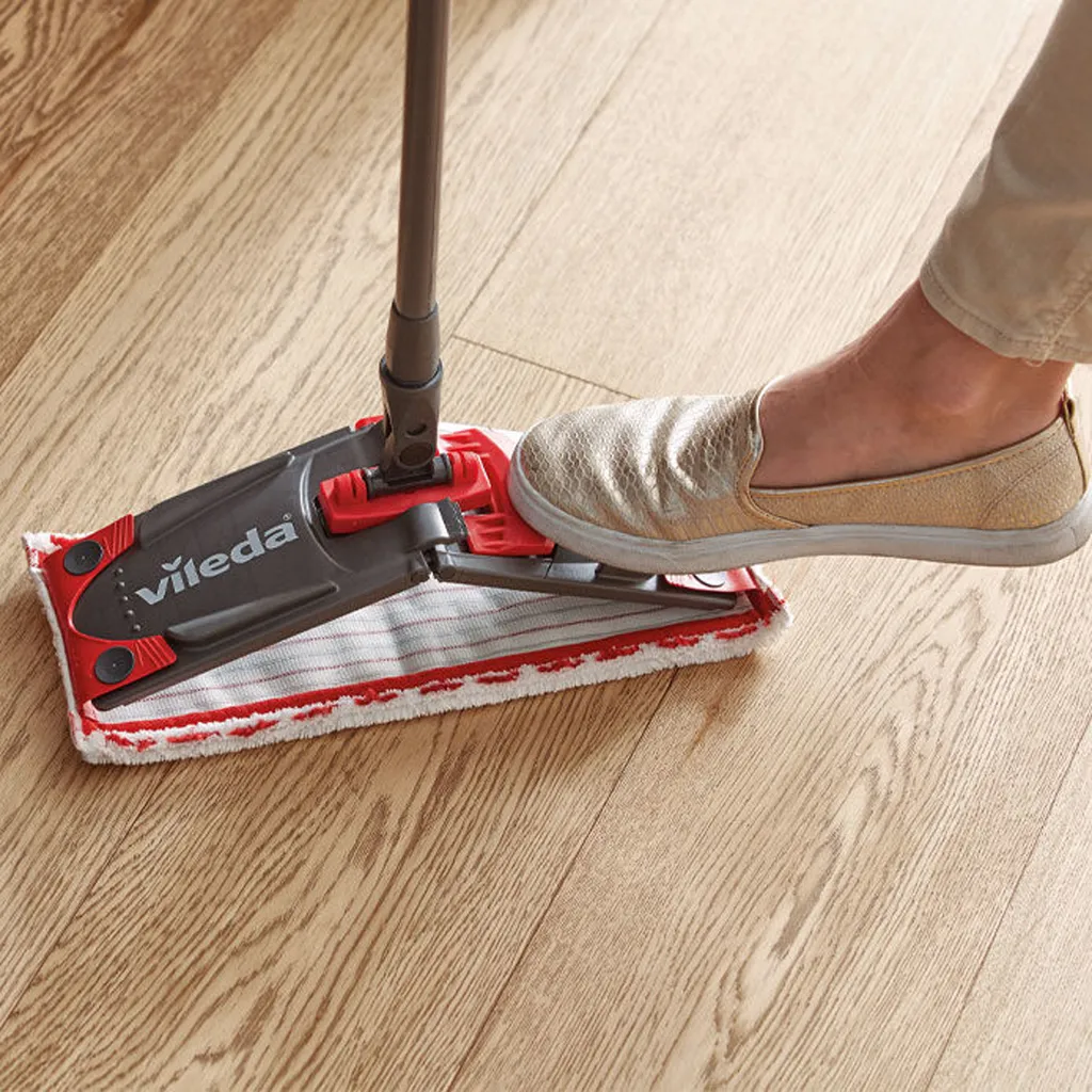 Vileda, Ultramax, Microfibre 2in1, Bodenwischer 9 Vileda, Ultramax, Microfibre 2in1, Bodenwischer – Bild 9