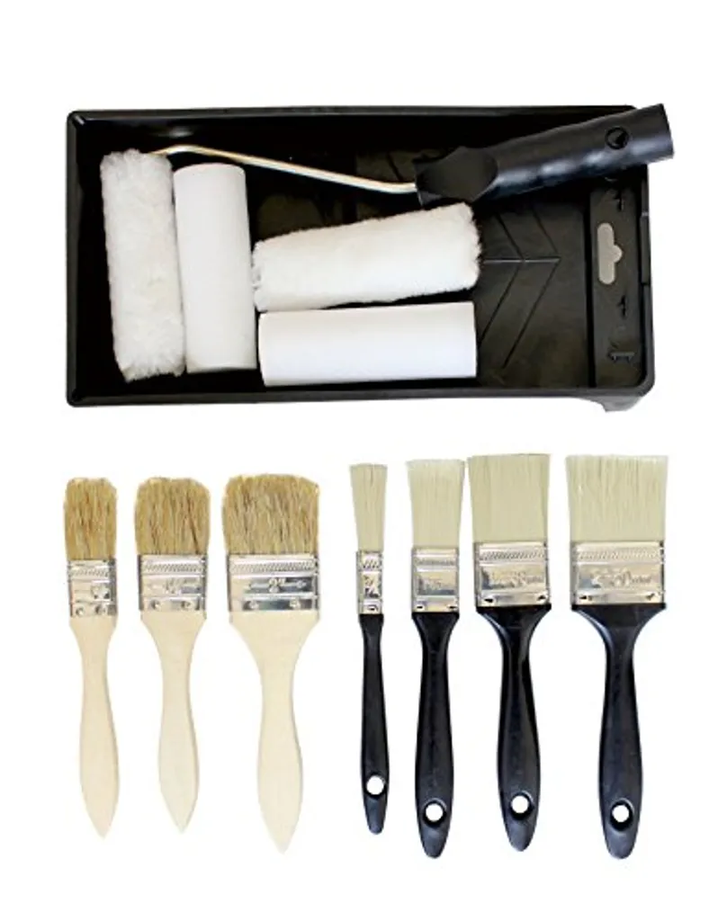 Extrem Praktisches Malset Renovierungsset Mit Viel Inhalt 2 Extrem Praktisches Malset Renovierungsset Mit Viel Inhalt – Bild 2