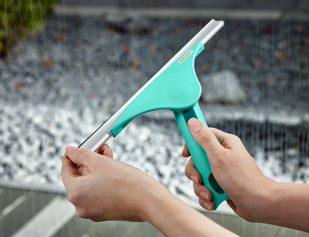 Leifheit Set Fensterreinigung 6 Leifheit Set Fensterreinigung – Bild 6