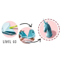 BeCreative Paper Art Flowers & Unicorn Ravensburger 18236 25 BeCreative Paper Art Flowers & Unicorn Ravensburger 18236 -Leifheit || Vileda || Wenko Verkaufsgeschäft 3ab0a34c75ac61feed6213ccfaa95cda