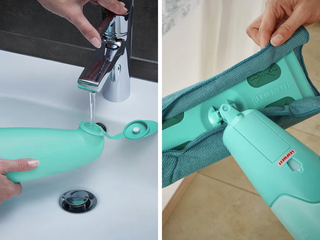 Leifheit Sprühwischer Pico Spray S 3 Leifheit Sprühwischer Pico Spray S – Bild 3