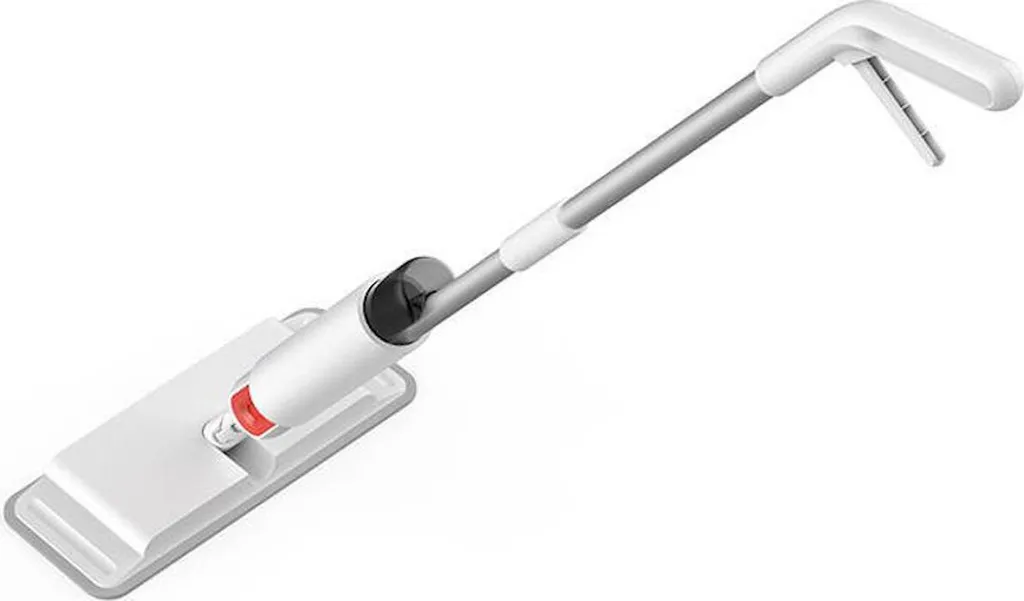 Deerma Mop - Bodenwischer - Wischsystem - Mop - 350 Ml Wassertank - Weiß 6 Deerma Mop - Bodenwischer - Wischsystem - Mop - 350 Ml Wassertank - Weiß – Bild 6