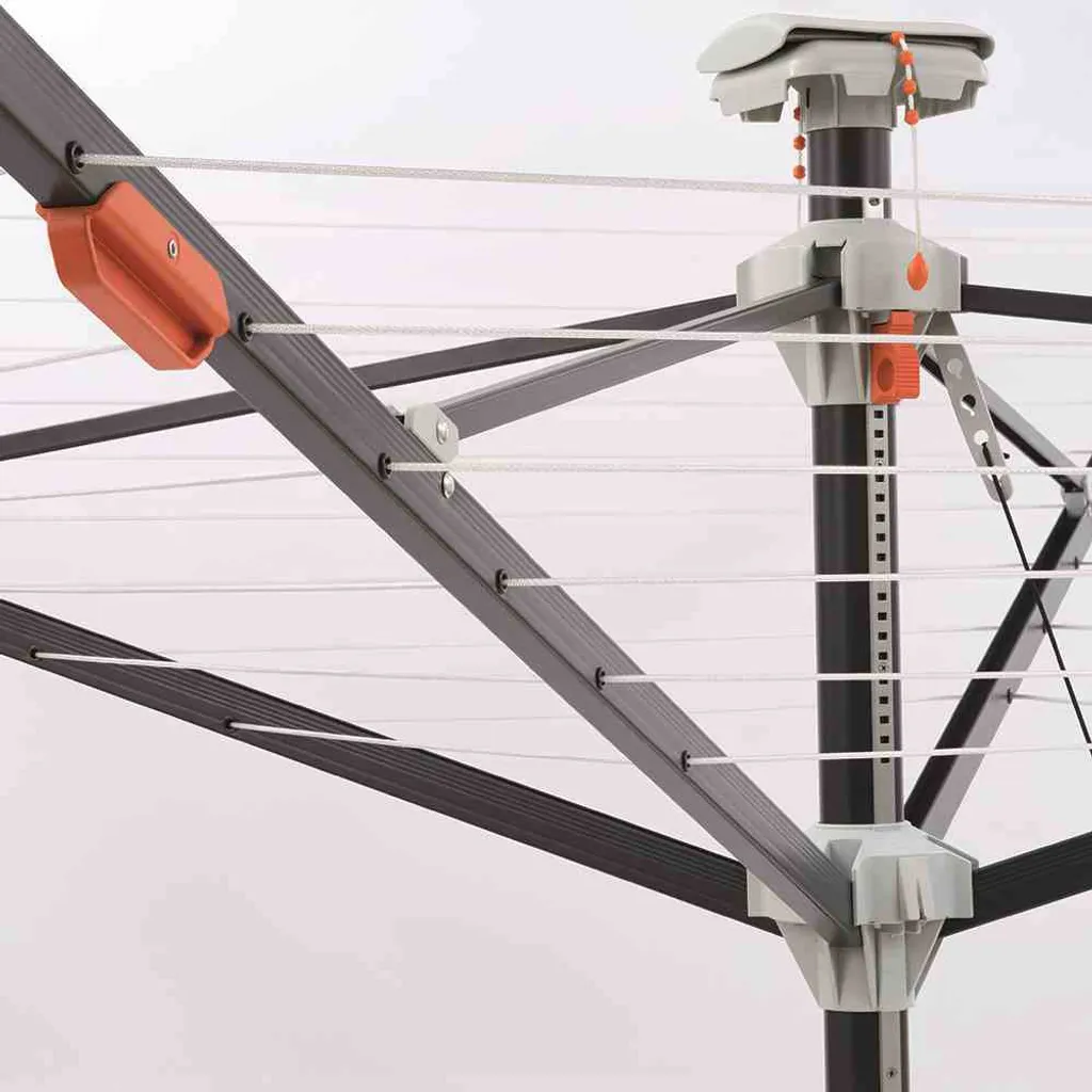 JUWEL 30319 Wäschesp.FUTURA ELEGANT XXL 3 JUWEL 30319 Wäschesp.FUTURA ELEGANT XXL – Bild 3