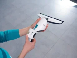 Leifheit Click-Adapter Für Fenster- Und Badsauger Nemo, Konnektor Für Click System, 51039 -Leifheit || Vileda || Wenko Verkaufsgeschäft 3bbe95ca876cc23973453a7cb55eab11