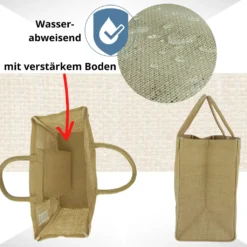 Domelo Damen Groß Einkaufskorb, 100% Jute Vegan Tasche, Shopper Korbtasche, Shopping Bag, Diese Handtasche Ist Nachhaltige Produkte, Kann Als Einkaufstasche, Badetasche, Strandtasche, Sporttasche Oder Geschenke Für Frauen 10 Domelo Damen Groß Einkaufskorb, 100% Jute Vegan Tasche, Shopper Korbtasche, Shopping Bag, Diese Handtasche Ist Nachhaltige Produkte, Kann Als Einkaufstasche, Badetasche, Strandtasche, Sporttasche Oder Geschenke Für Frauen -Leifheit || Vileda || Wenko Verkaufsgeschäft 3c1e8cb913ae170c6229814dc54c0fef