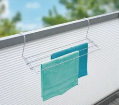 Wenko Heizkörper-Wäschetrockner Weiß -Leifheit || Vileda || Wenko Verkaufsgeschäft 3c5ffbe59dab7eabfcedfbe607d1a216