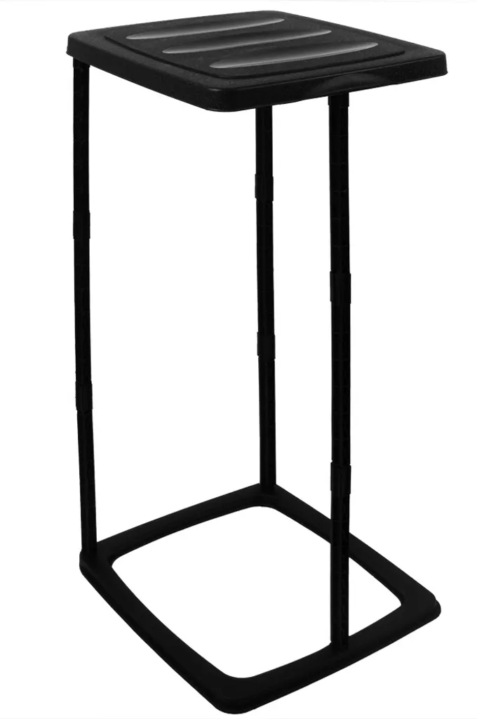 Deuba Müllsackständer Für Müllsäcke Bis 60 Liter 3fach Höhenverstellbar Müllsackhalter Abfallbehälter Müllbeutelhalter 1 Deuba Müllsackständer Für Müllsäcke Bis 60 Liter 3fach Höhenverstellbar Müllsackhalter Abfallbehälter Müllbeutelhalter
