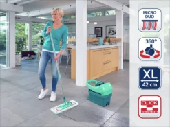 Leifheit Set Wischtuchpresse Profi XL Mit Rollen Und Bodenwischer 8 Leifheit Set Wischtuchpresse Profi XL Mit Rollen Und Bodenwischer -Leifheit || Vileda || Wenko Verkaufsgeschäft 3ccc5e77697172c856f3c0fc8a551d7c