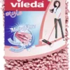 Vileda Ersatzwischbezug Für Bodenwischer Style