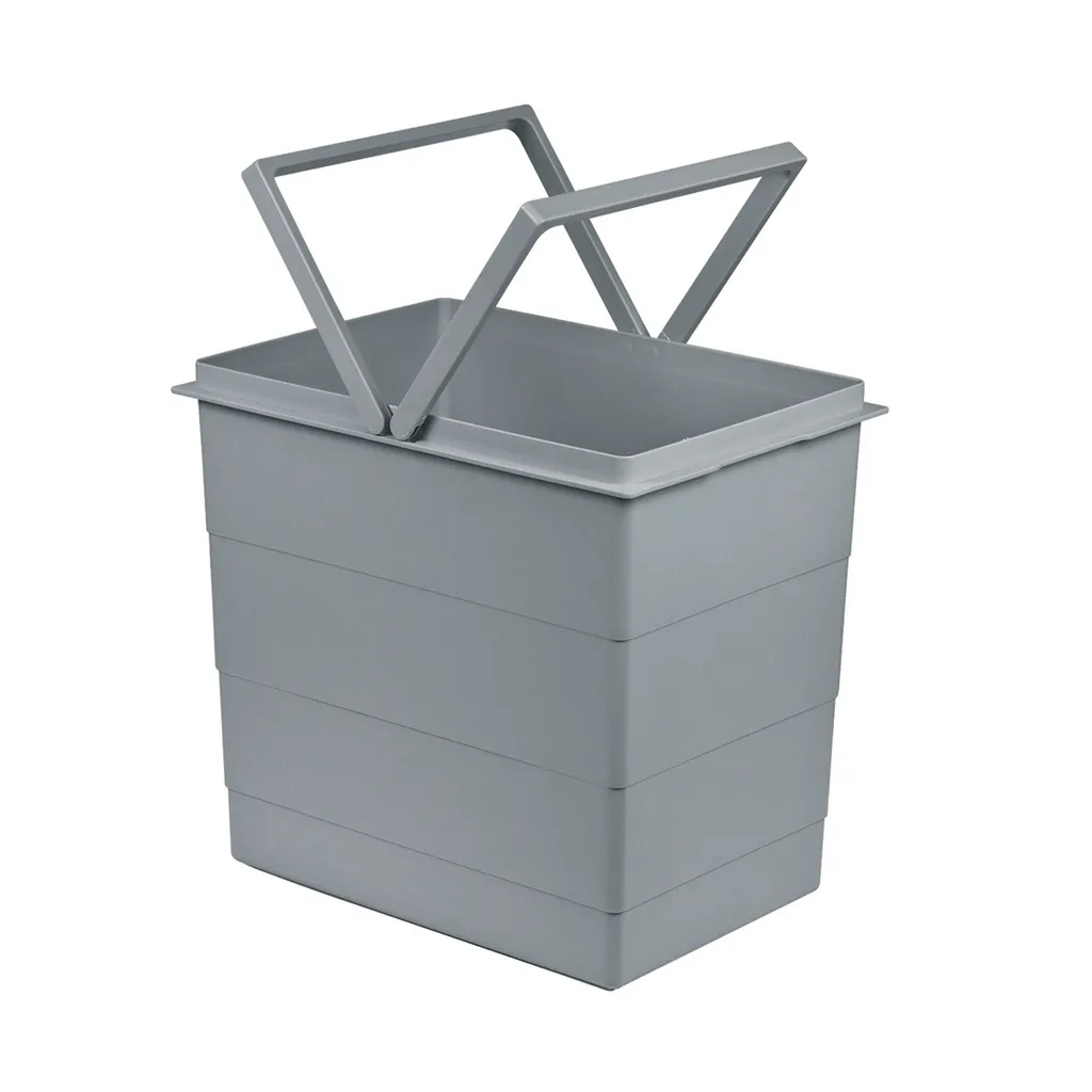 Hailo 18 L Ersatzeimer 1093479 Abfallsammler 1 Hailo 18 L Ersatzeimer 1093479 Abfallsammler