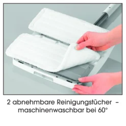 CLEANmaxx Vibrations-Mopp 13 CLEANmaxx Vibrations-Mopp -Leifheit || Vileda || Wenko Verkaufsgeschäft 3d9eed894249929905df50675a38d022