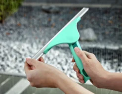 Leifheit Fensterabzieher Window Slider XL Telescope 200 -Leifheit || Vileda || Wenko Verkaufsgeschäft 3d9f5bf63f0fc14e68c58bead3ed0820 1