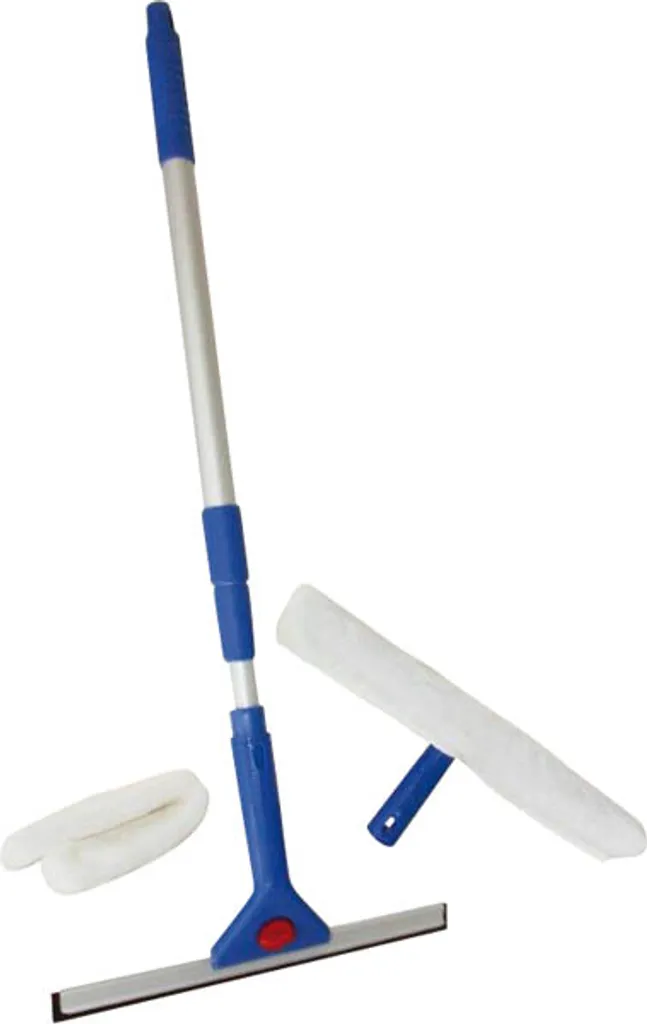 Bümag Fenster Reinigungsset "Professional", 5-teilig 9 Bümag Fenster Reinigungsset "Professional", 5-teilig – Bild 9