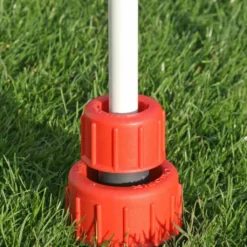 BLOME 335-20 Bodenhülse DuoFix Geeignet Für Ø 17-55 Mm, Mehrfarbig -Leifheit || Vileda || Wenko Verkaufsgeschäft 3e8bc82ec954681d8c613de83b74f8f4