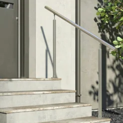 Iropro Treppengeländer Edelstahl Geländer 100cm Ohne Querstäbe Handlauf Balkongeländer Für Innen Außen 12 Iropro Treppengeländer Edelstahl Geländer 100cm Ohne Querstäbe Handlauf Balkongeländer Für Innen Außen -Leifheit || Vileda || Wenko Verkaufsgeschäft 3f5f45a33cbd7863ef466d7bfdeeb0ce