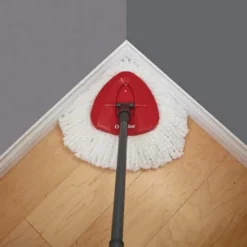 Wischmopp Ersatzkopf - Für Vileda Wischmopp Ersatzkopf- Extra-Dicke Fasern Ohne Ausfransen - Für Vileda Easy Wring Ersatzkopf - Langlebig Und Perfekte Passform -Leifheit || Vileda || Wenko Verkaufsgeschäft 3f7ced68ce3b16dc996c8f6394a8fe99