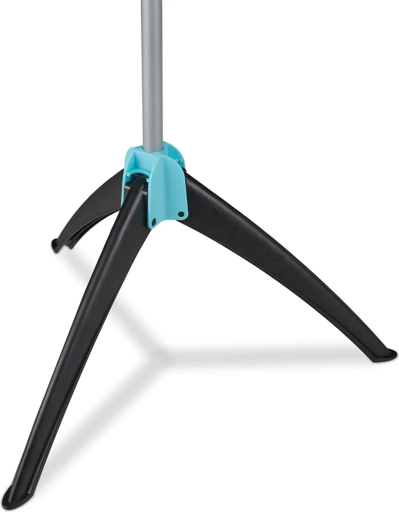 Relaxdays Bügelwäscheständer Klappbar 7 Relaxdays Bügelwäscheständer Klappbar – Bild 7