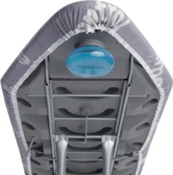 Brabantia Dampf-Bügeltisch Steam Control 124 X 45 Cm Metallic Grey 31 Brabantia Dampf-Bügeltisch Steam Control 124 X 45 Cm Metallic Grey -Leifheit || Vileda || Wenko Verkaufsgeschäft 40a85b9cfb0d9357b3f0ebf146606c21