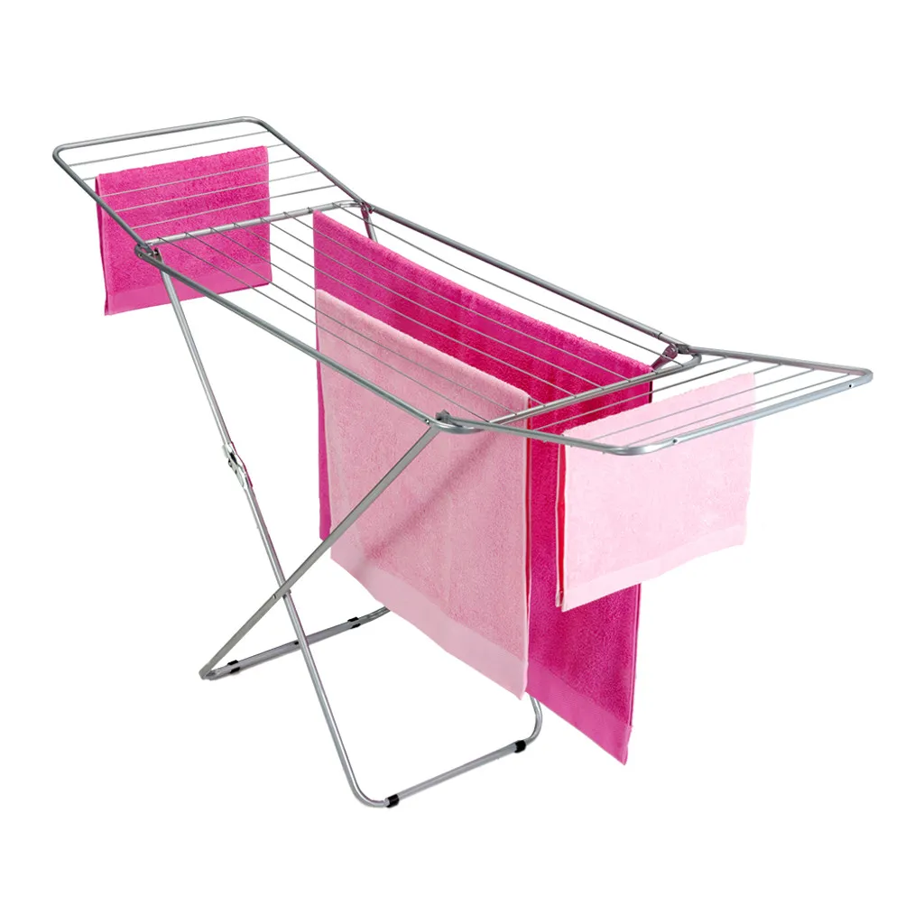 Flügelwäschetrockner Wäscheständer Wäschehänger Flügel Wäsche Trockner 18 M 1 Flügelwäschetrockner Wäscheständer Wäschehänger Flügel Wäsche Trockner 18 M