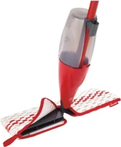 Vileda 1.2 Spray&Clean Sprühwischer-Ersatzbezug -Leifheit || Vileda || Wenko Verkaufsgeschäft 411220fb73268a424b83a89238fccf2a