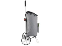 Franky Unisex Einkaufstrolley ER7 Einkaufswagen Einkaufstasche Ahoi I -Leifheit || Vileda || Wenko Verkaufsgeschäft 411fcc4f79d2be2ab43c16145db1eccd