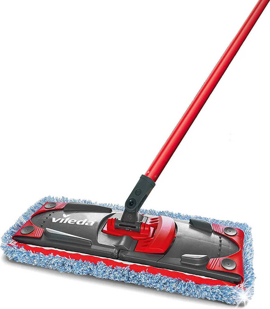 Vileda Ersatzbezug Ultramax Micro & Baumwolle Wischbezug 11 Vileda Ersatzbezug Ultramax Micro & Baumwolle Wischbezug – Bild 11